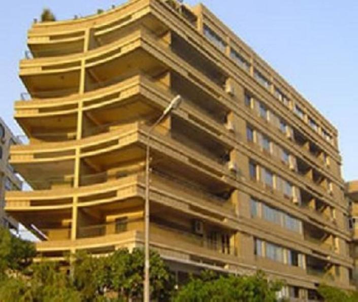 Horreya Hotel Kairo