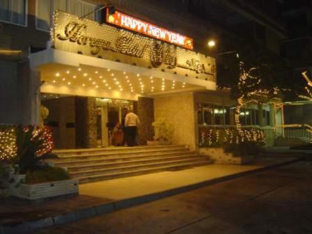 Hotel Horreya Kairo