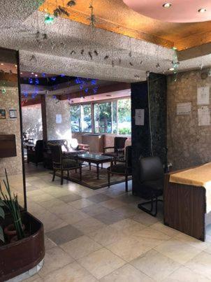 Horreya Hotel