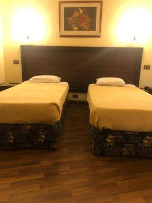 Horreya Hotel Kairo